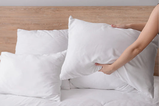 Say Goodbye to Neck Pain: The Ultimate Pillow Guide for Side Sleepers