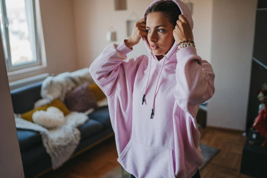 Sleep in Style: Unveiling the Top Hoodie Materials for Ultimate Comfort