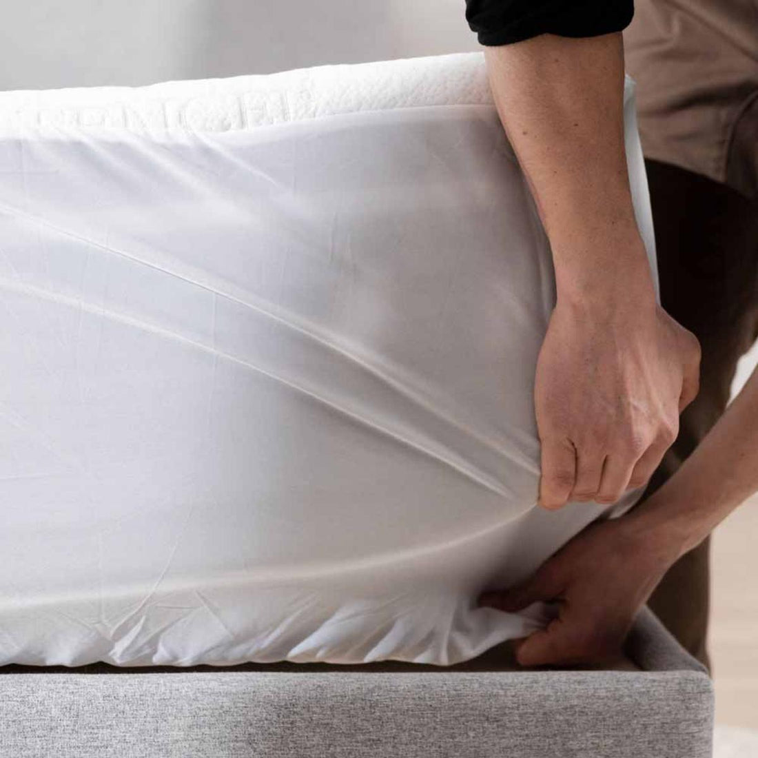 Sleep Soundly: The Top Mattress Protectors for Allergy and Asthma Relief