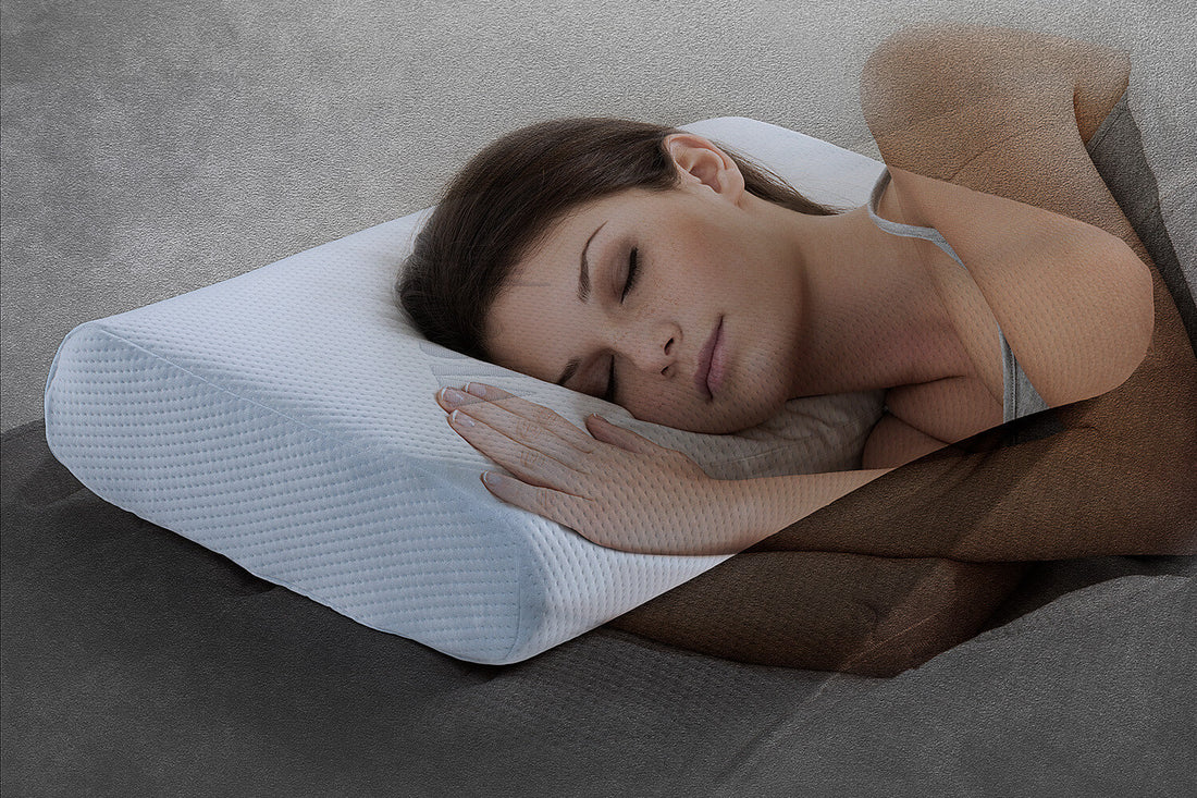 Unveiling the Secrets of Memory Foam Pillows: Your Gateway to a Blissful Sleep Experience