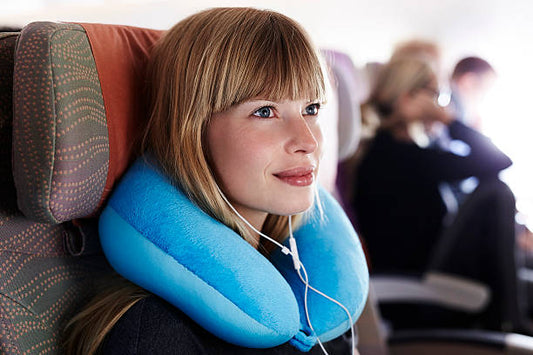 Finding the Perfect Fit: Which Travel Neck Pillow Tops the List?