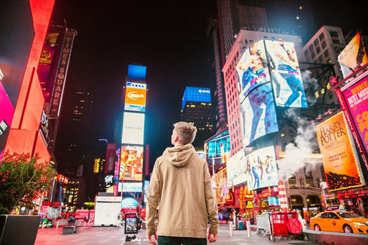 The Ultimate Guide to Prolonging the Lifespan of Your Oversized Hoodie
