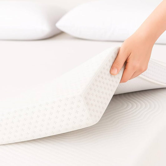 How to Choose a Mattress Topper That Fixes Your Sleep Issue