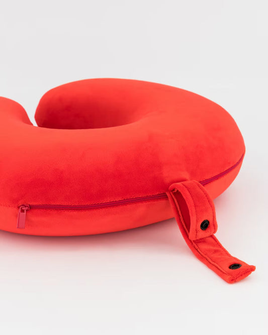Memory Foam Travel Pillow: Surprising Facts That Change How You Pack & Sleep in Transit
