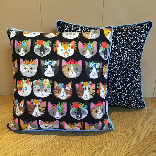 Novelty Decorative Pillows: The Psychology Behind Them
