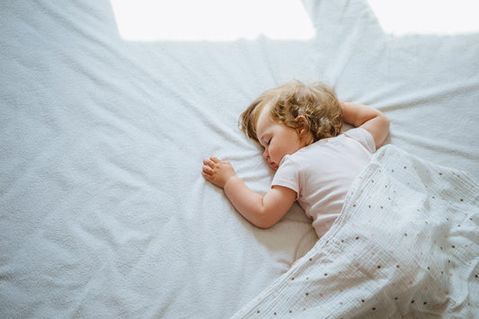 Sweet Dreams: Unveiling the Top 5 Sleepwear Brands for Kids