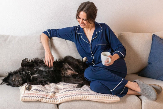 How to Care for Fuzzy Pants: Keep Them Soft & Cozy