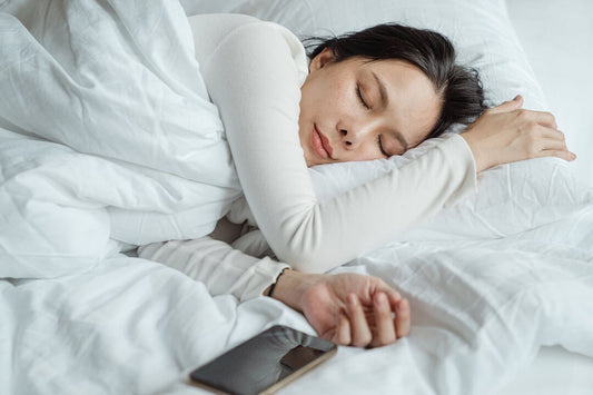 The Perfect Weight: How Heavy Should Your Weighted Blanket Be?