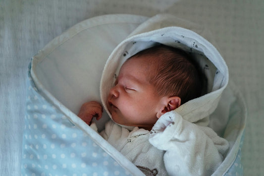 The Importance of Choosing the Right Sleepwear for Your Baby's Sweet Dreams