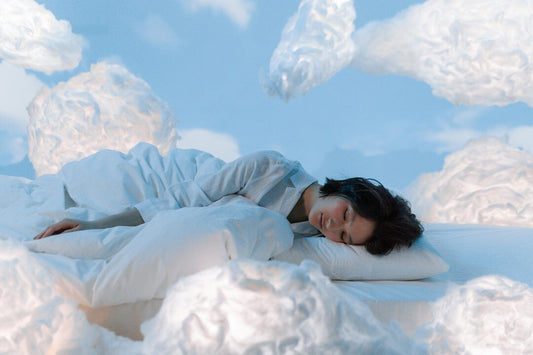 The Power of Pillows: Unlocking the Secrets to a Restful Night's Sleep
