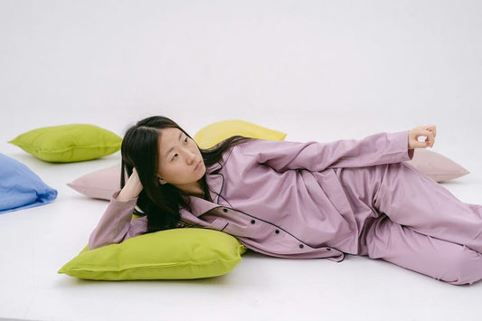 The Importance of Investing in Quality Sleepwear for a Restful Night's Sleep