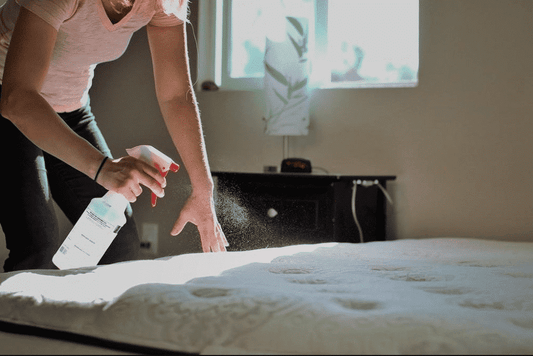 How to Wash a Mattress Protector: The Complete Routine