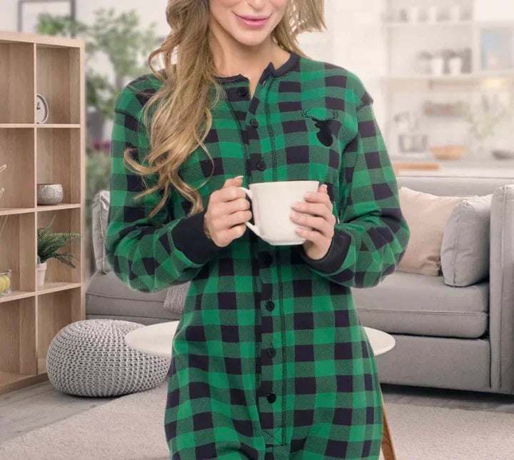 Sleep in Style: Discover the Best Women's Onesie Brands for Ultimate Comfort