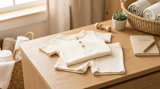 Soft Pajamas for Babies: What Makes Them Worth It