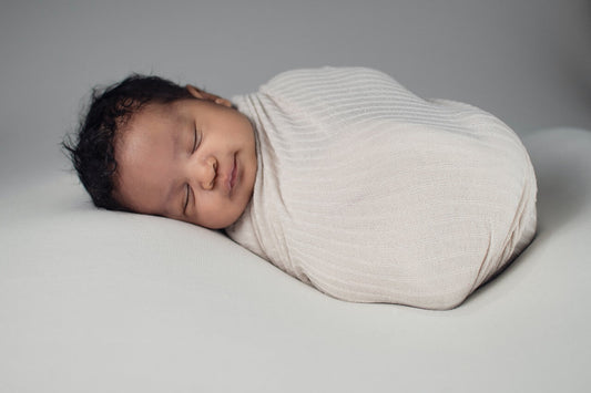 The Mysterious Connection Between Baby Smiles and Angelic Encounters