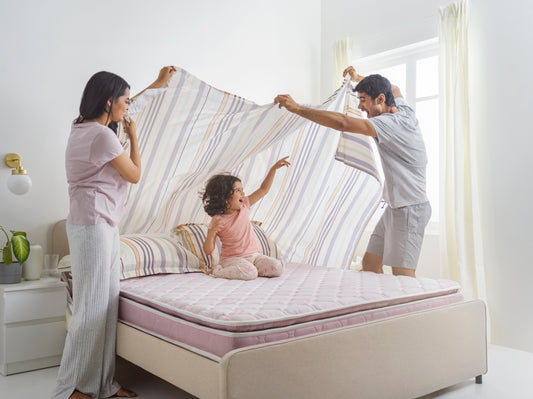 Sleep Well, Clean Well: The Vitality of Mattress Maintenance