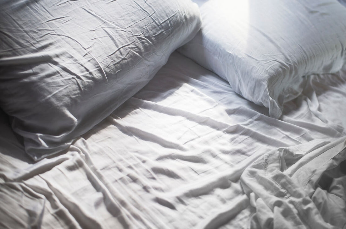 Dealing with Unexpected Spills: Getting Vomit Out of Your Mattress