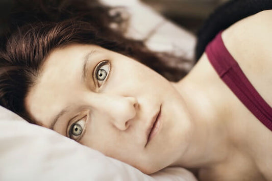 How to Know If You Have Insomnia – Quiz