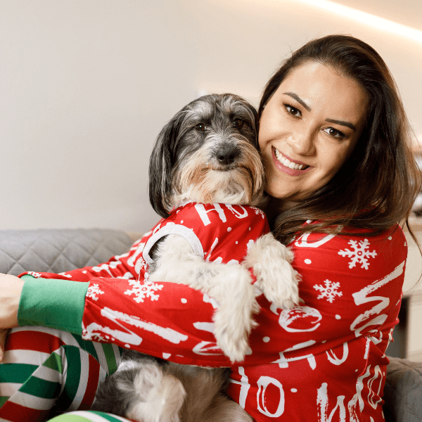 Christmas Pajamas