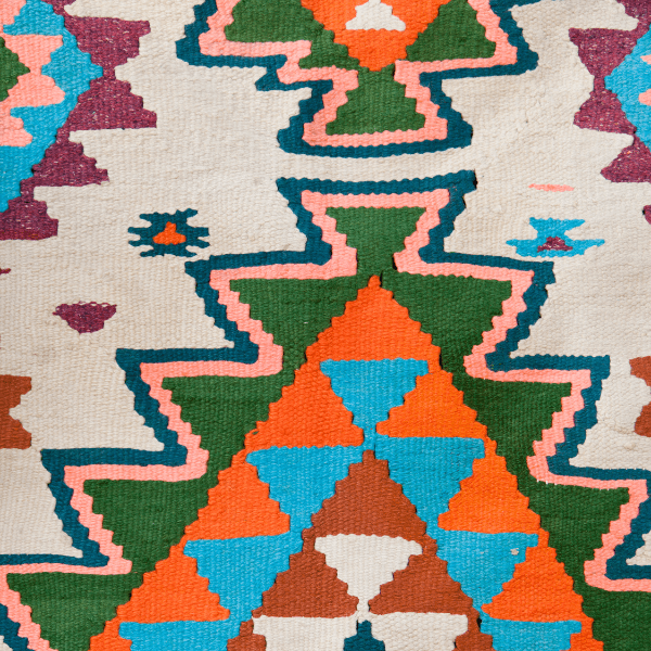 Native American Blankets