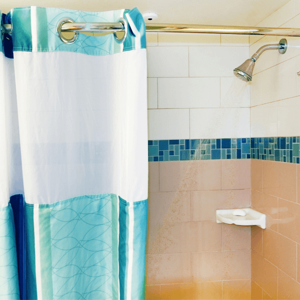 Shower Curtains
