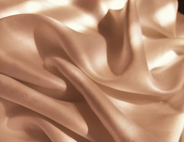 golden silk