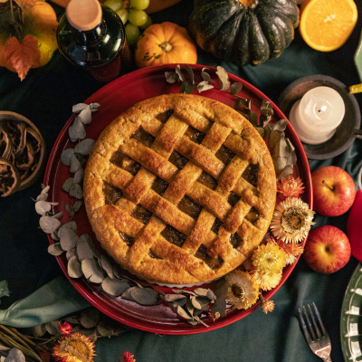 Thanksgiving