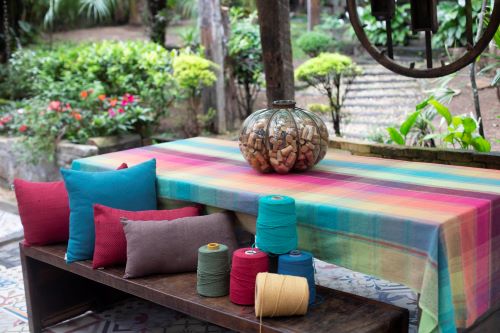 Throw Pillows