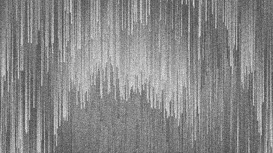 white noise