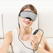 Load image into Gallery viewer, Smart Eye Massager Mask
