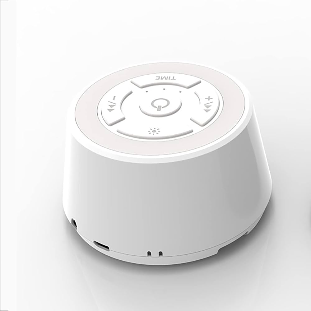 Baby White Noise Machine