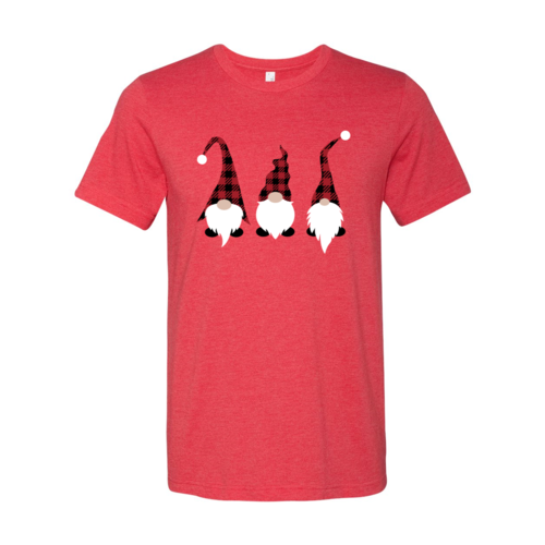 Gnome Christmas T-Shirt