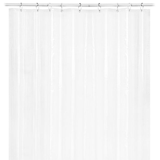 Bath and Shower Curtain Liner