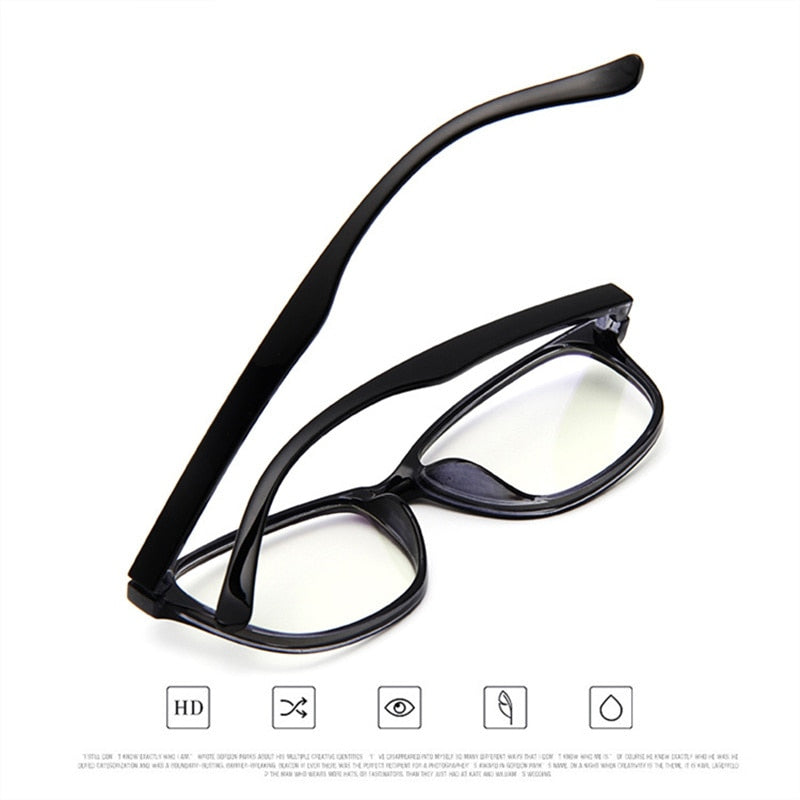 Unisex Anti Blue Light Blocking Glasses