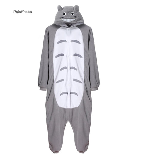 XXL Adult Animal Pajama Onesie