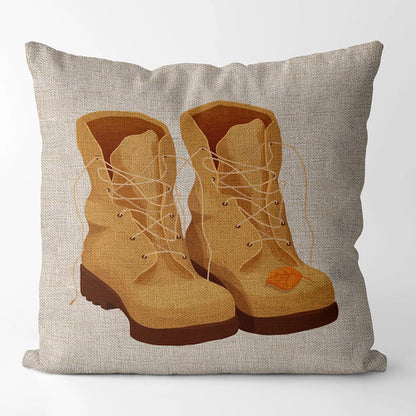 Pumpkin Fall Decor Cushion Cover