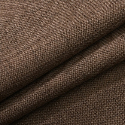 Linen 100% Blackout Curtains