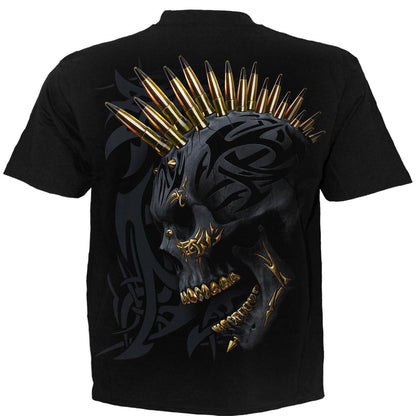 BLACK GOLD Spooky T-Shirt