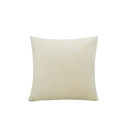 MACT Velvet Throw Pillow Cover