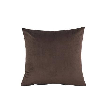 MACT Velvet Throw Pillow Cover