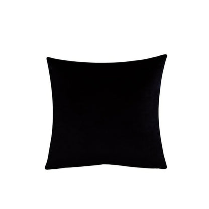 MACT Velvet Throw Pillow Cover