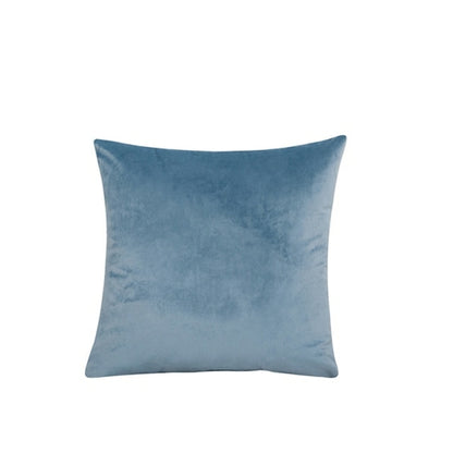 MACT Velvet Throw Pillow Cover