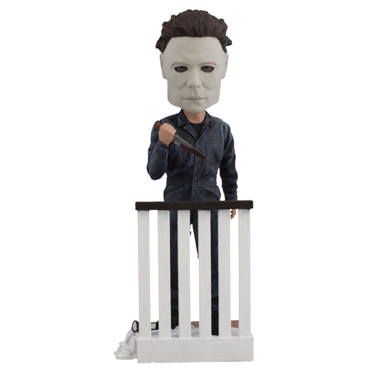 Michael Myers Halloween Bobblehead