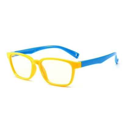 Anti blue Light Glasses for Children