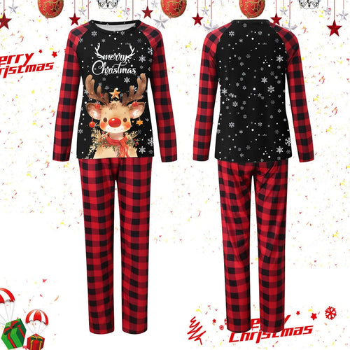 Christmas Pajama Sets For Mom