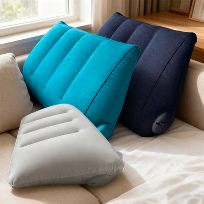 Triangular Travel Pillow