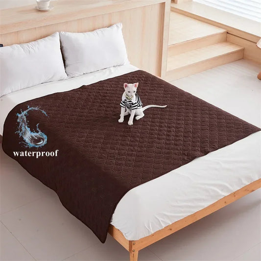 Water Repellent Bed Sheet Cover