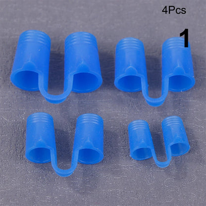 Silicone Anti Snore Nasal Dilators