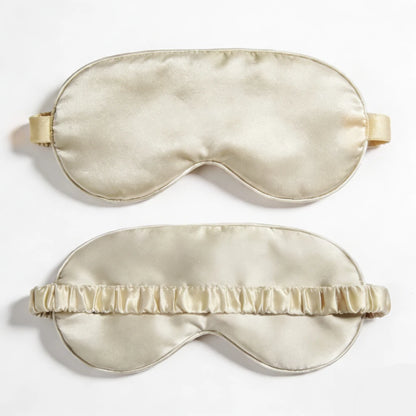 Silk Sleep Mask