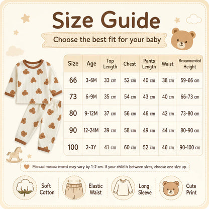 Pajama Baby Clothes